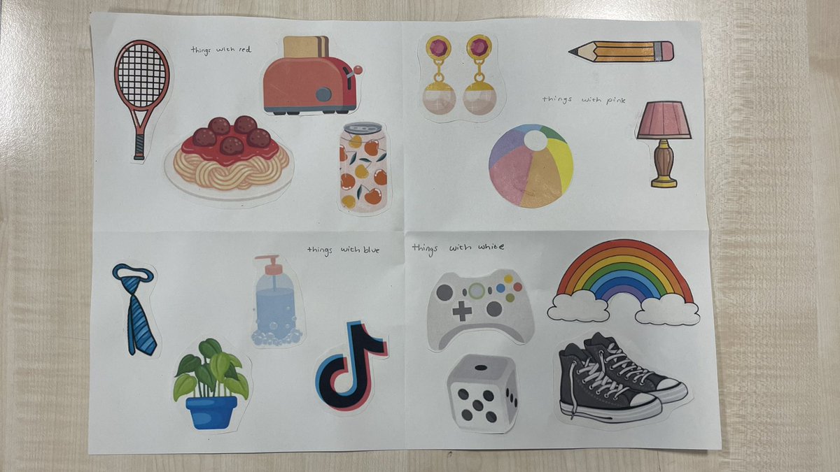 Miss Harris 🍎 tweet media