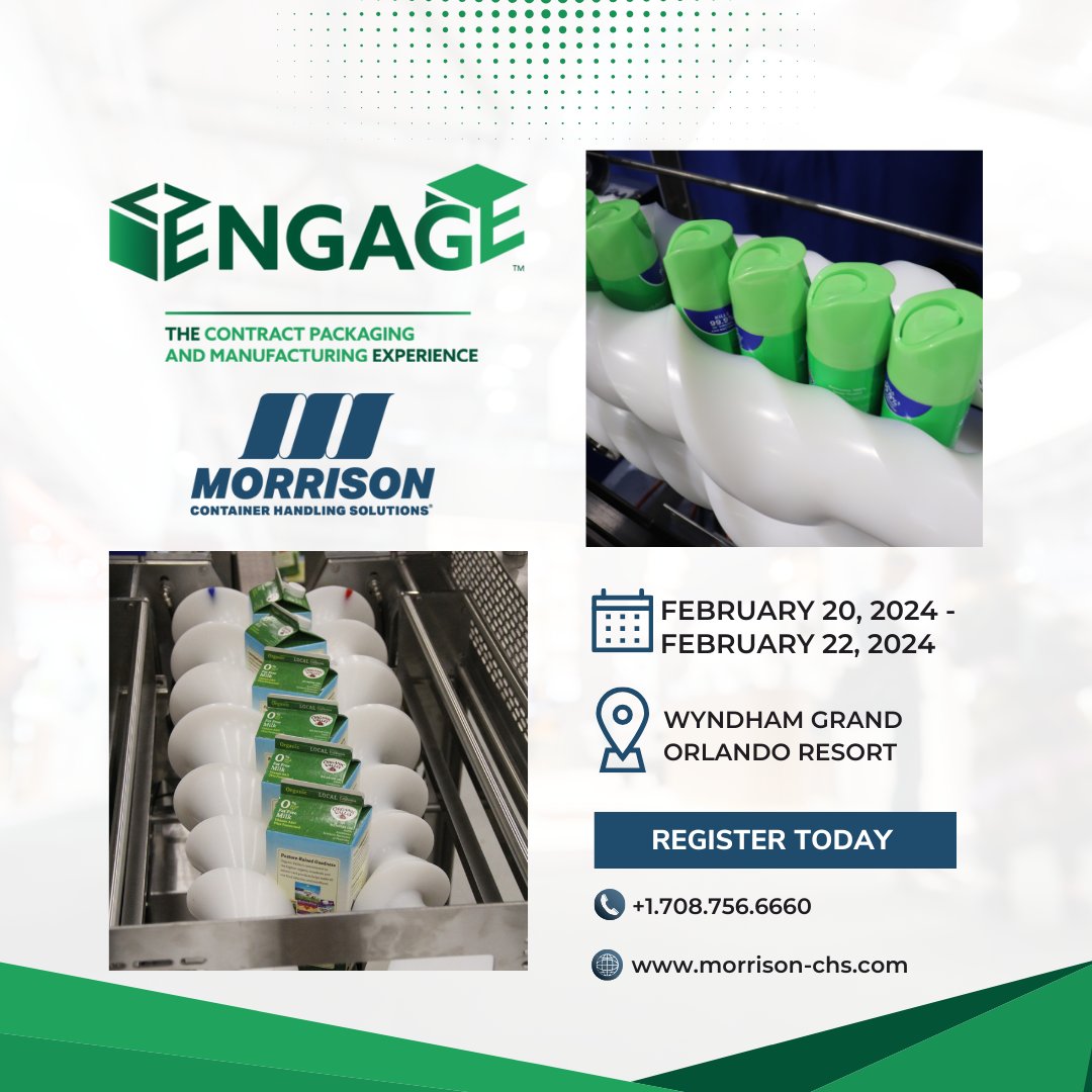 Will we see you at the CPA Engage annual meeting? Make sure to stop by our table and discover cutting-edge solutions designed to optimize your efficiency. See you soon!

Haven't secured your spot yet? You can register here: bit.ly/486nI3H