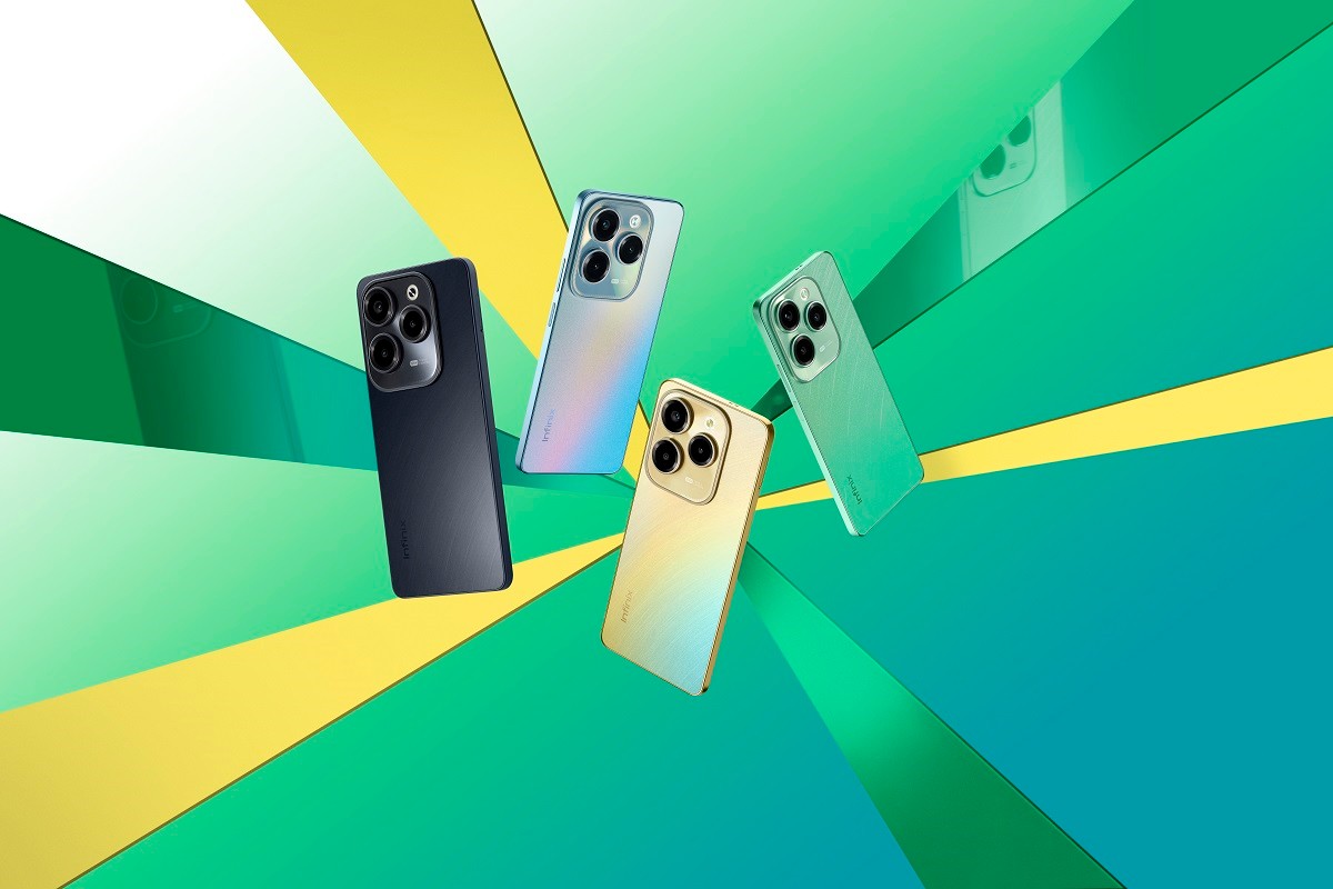 TECHNOSenior1's tweet image. #InfinixHOT40Pro, #InfinixHOT40i, #InfinixSMART8 - w najnowszych urządzeniach Infinix postawił na rozwój aparatów i wydajności przy zachowaniu atrakcyjnej ceny.  Nowości Infinix już w przyszłym tygodniu w Polsce
@InfinixPolska 
@Infinix_Mobile 
wp.me/par2as-1cU2