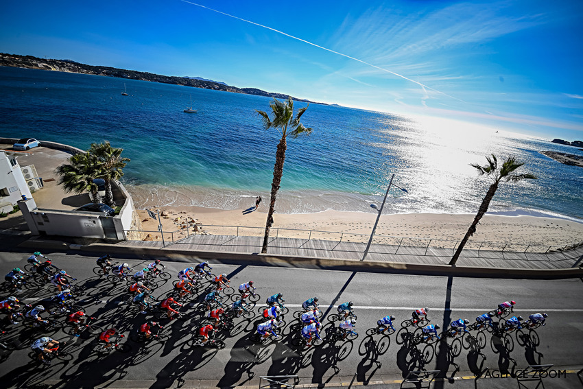 🚴‍♂️🌟 @lameridionale et @laprovence, deux filiales du groupe CMA CGM, sont fières de s'associer à l'édition 2024 du Tour cycliste La Provence. Avec @voecklerthomas en porte-parole et 18 équipes en lice, l'édition de cette année promet d'être une expérience mémorable. #tdlp24