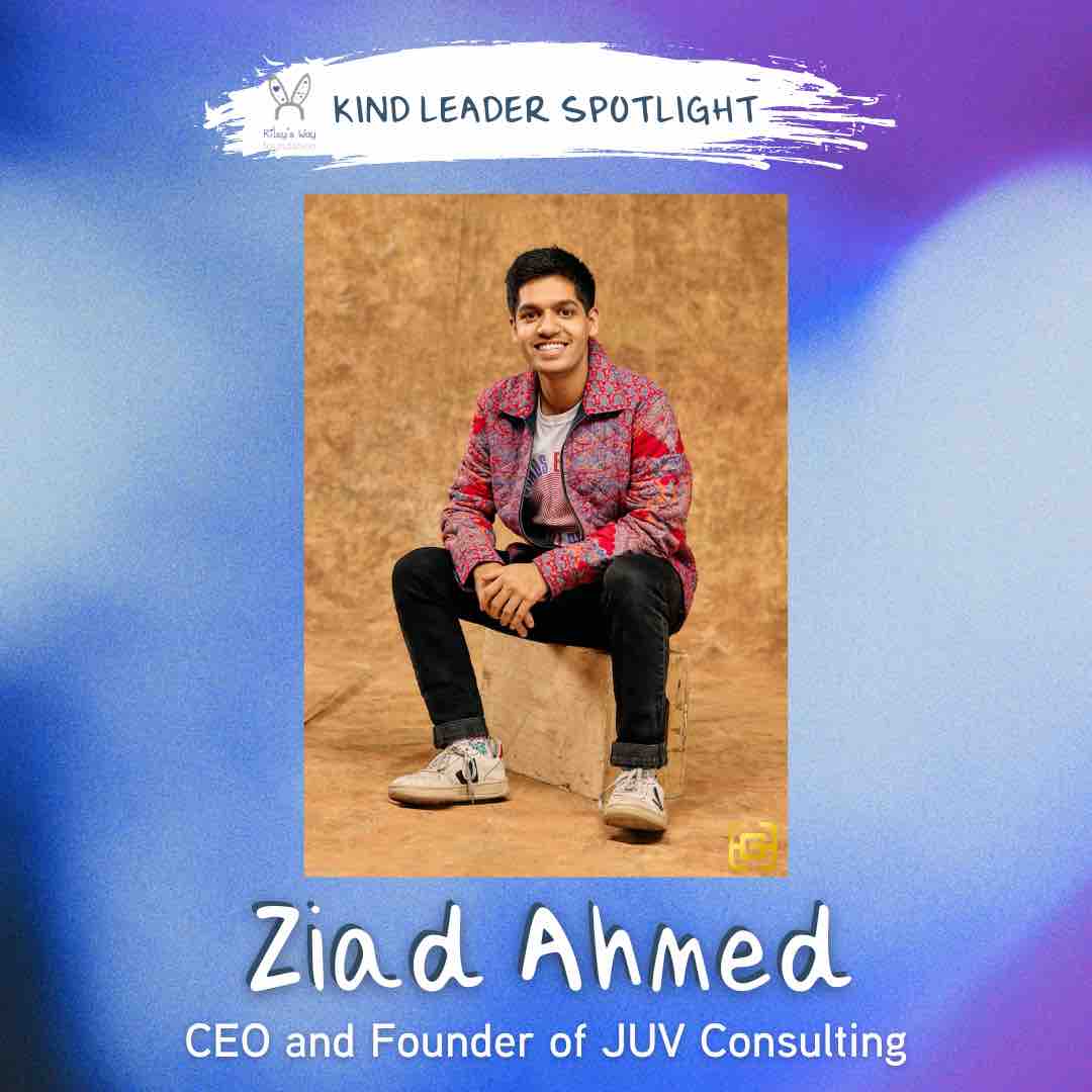 Riley's Way Foundation tweet media