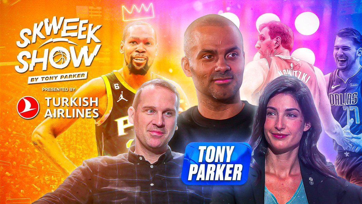 SKWEEK 🇬🇧🇺🇸 tweet media