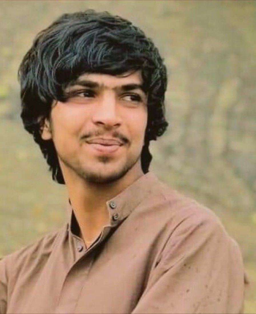 His mother must be worried about him; she must be scared to get in trouble for finding his son’s name on a fake encounters list or something else that has never been thought about him. In Balochistan, not everyone has such a life to live peacefully without fear and risk of being