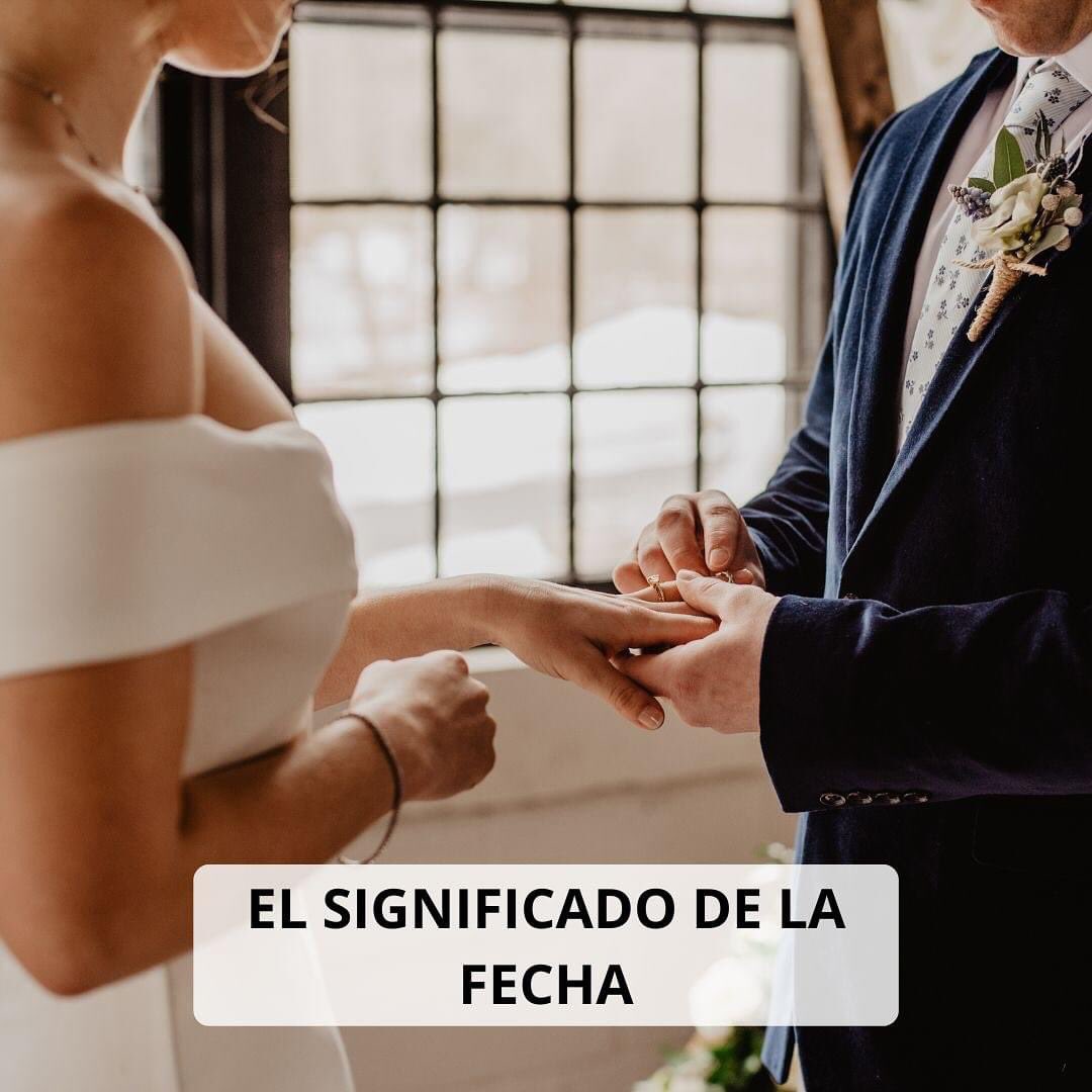 CSweetWeddings's tweet photo. Razones para casarse en San Valentín #14DeFebrero #DiaDelAmorYLaAmistad https://t.co/6hNsqg9pF3