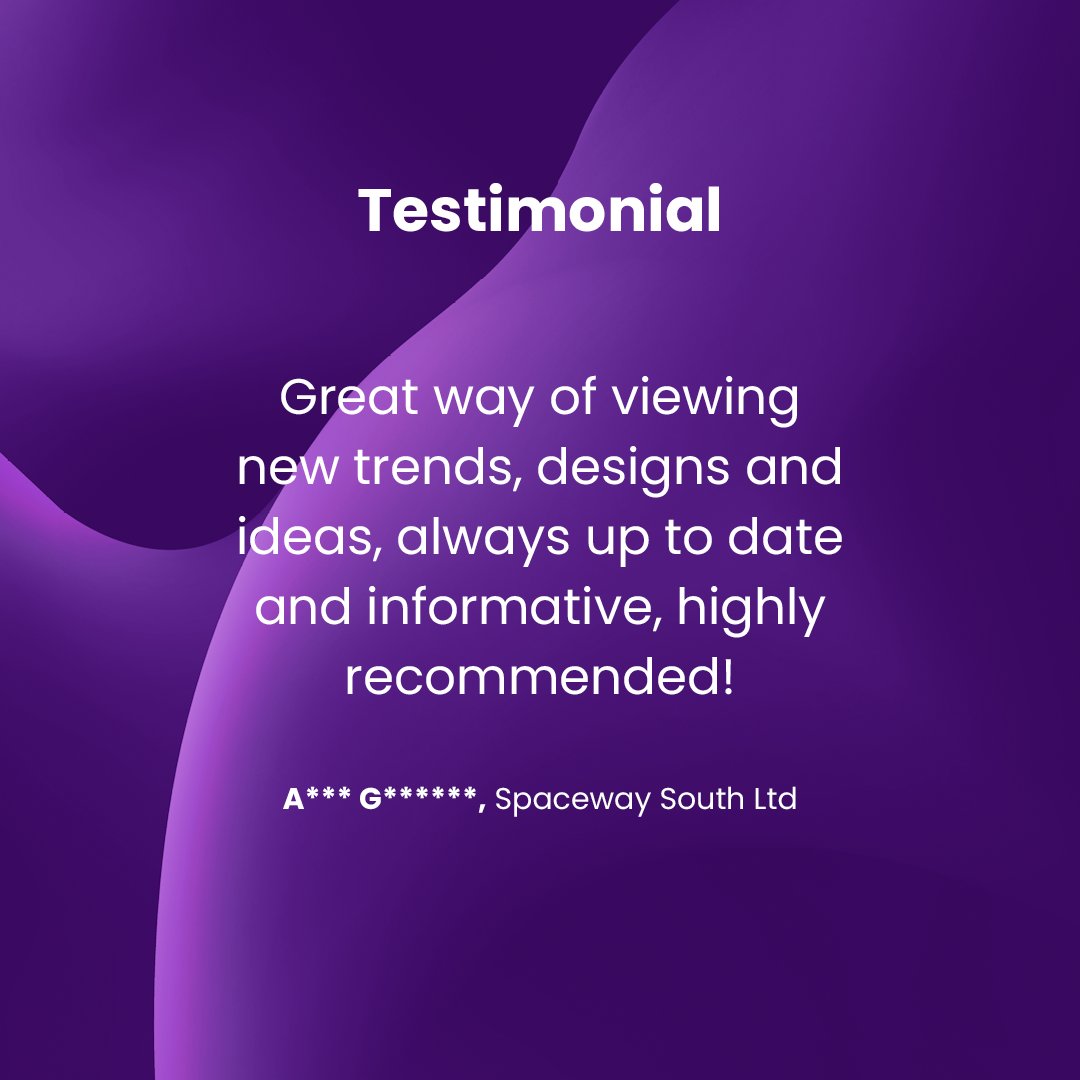 TrendingNowAI's tweet photo. Here's what our subscribers have to say about our newsletters!

We appreciate the kind words and hope we can continue to keep you informed with the latest trends in your industry.

Find your FREE newsletter here: https://t.co/kGbsh1hdBs

#trendingnow #newsletter #b2b #ai https://t.co/lVM7y8br9a