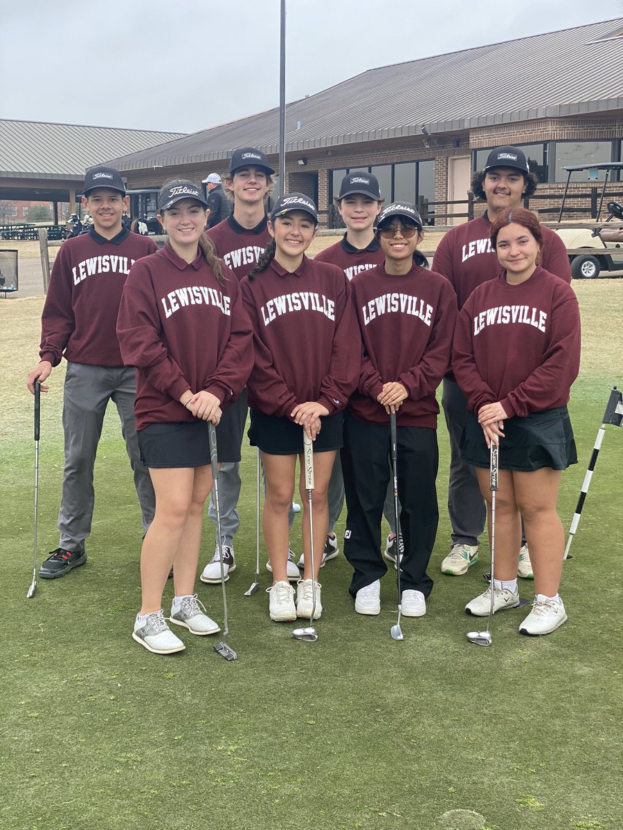 Cottonwood Creek Waco Day 1- here we go!