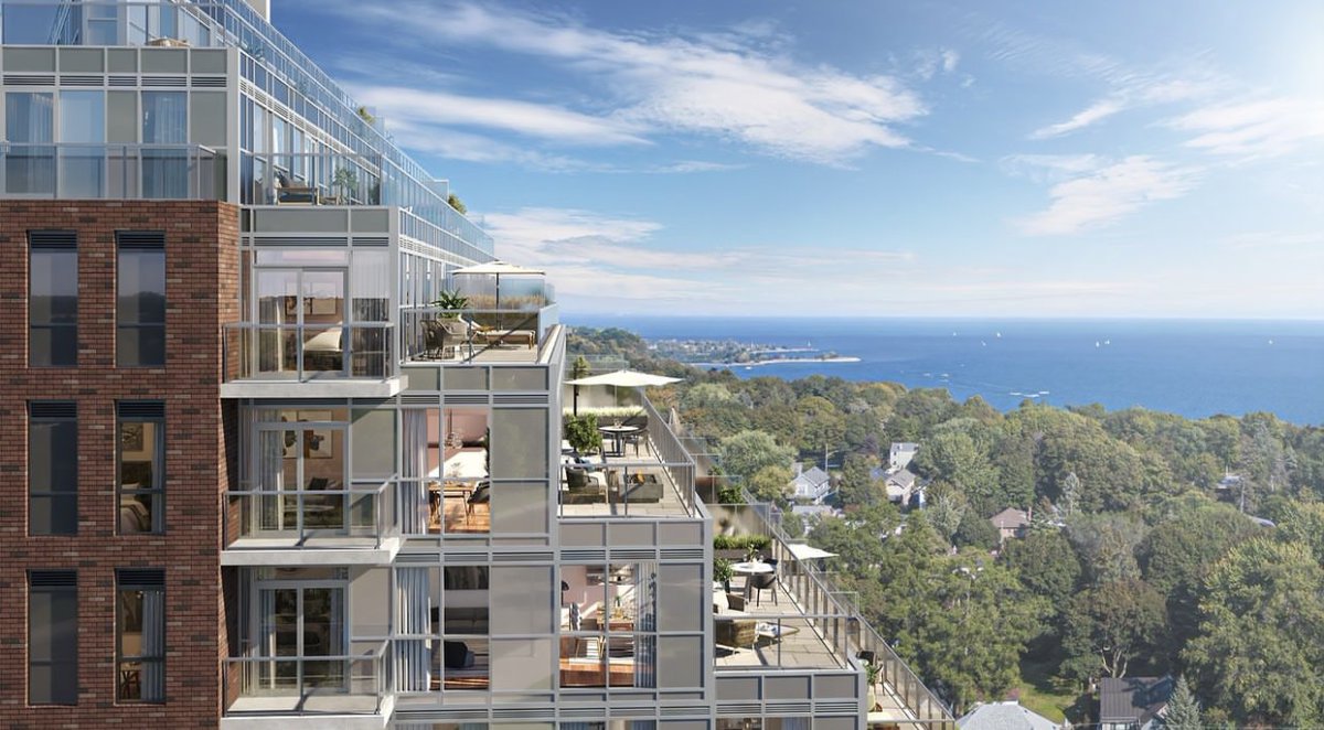 Kohn Architects tweet media