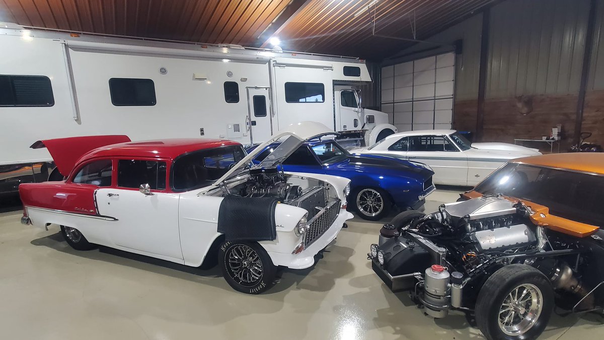 MustangDynos's tweet image. Don Trinh was recently at W.F.O. Motorsports Park in Shreveport, Louisiana
If you&apos;re in that part of the country, check them out
#wfomotorsportspark
#dontrinh
They are now on our Dyno-locator map
mustangdyne.com/find-a-dyno/
#FindaDynoNearMe
#MustangDynamometer 
#MustangDynos