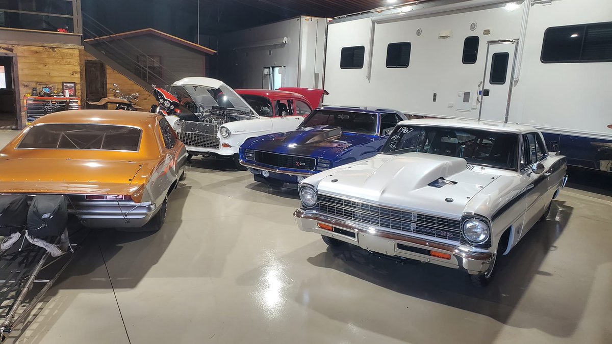 MustangDynos's tweet image. Don Trinh was recently at W.F.O. Motorsports Park in Shreveport, Louisiana
If you&apos;re in that part of the country, check them out
#wfomotorsportspark
#dontrinh
They are now on our Dyno-locator map
mustangdyne.com/find-a-dyno/
#FindaDynoNearMe
#MustangDynamometer 
#MustangDynos