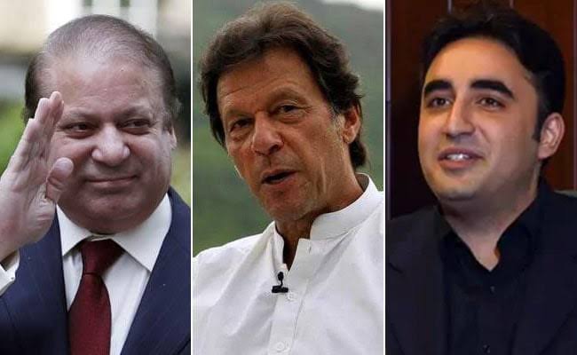 ArmedForcesIR09's tweet photo. How did the Pakistan Parliamentary Election, 2024 turned out to be ?

Pakistan being an Islamic State, the Ummah would love to see it run by someone who does not bow down before the American-Israeli Entity. https://t.co/vxWftiIGug