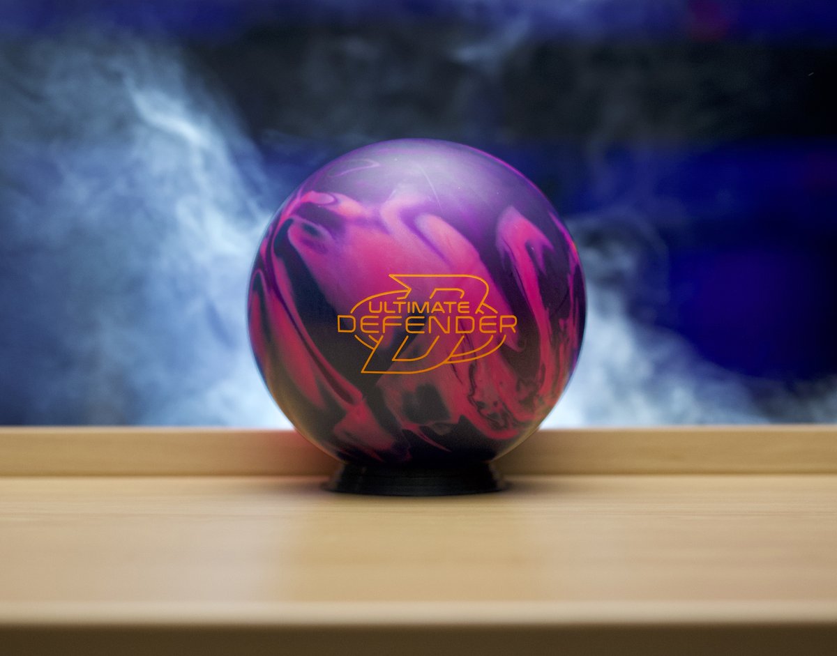 Brunswick's tweet photo. Did you see all the YouTube reviews this week from the Ultimate Defender?
#BrunswickBowling #UltimateDefender 02.22.2024
#HK22 #HyperKinetic22 https://t.co/fZokgNn8AX