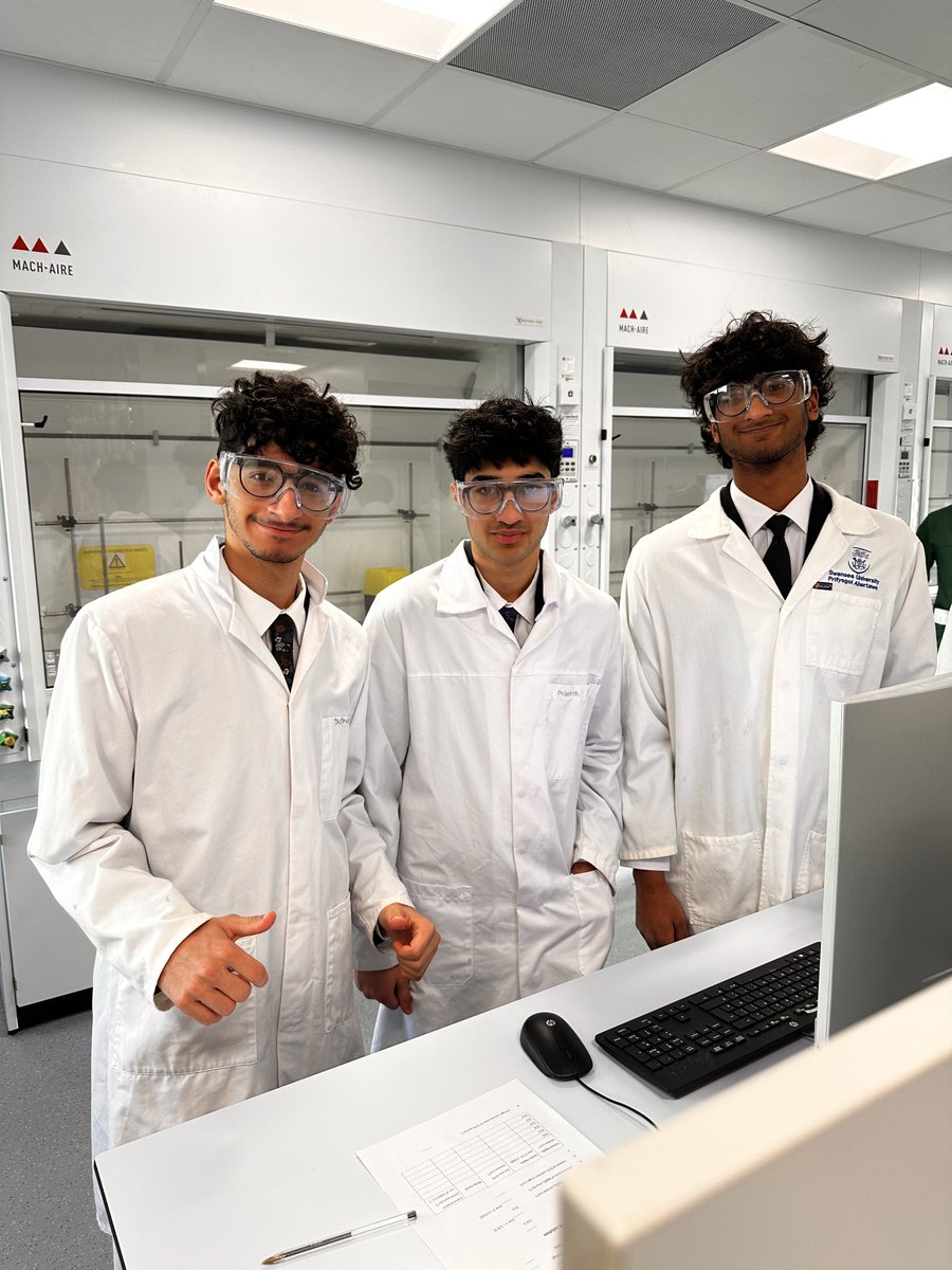 Science | St John's College, Cardiff tweet media
