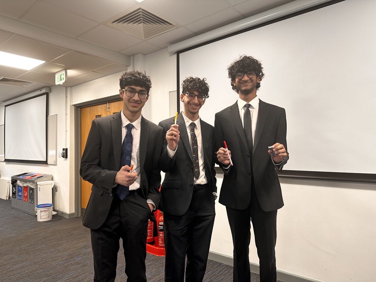 Science | St John's College, Cardiff tweet media