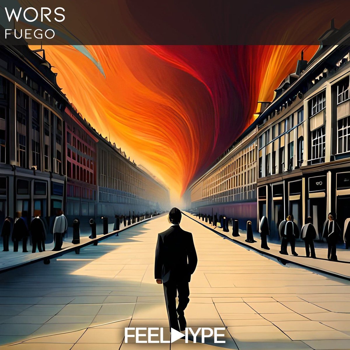 feelhype_ofc's tweet photo. Wors - Fuego
https://t.co/AW5pqM931i 

#feelhype #techno #ibiza #music #festival #openair #party #djlife #djlifestyle #listen #summer #rave #dance #people #crowd #support #technomusic #technomusiclove #enjoy #enjoylife #melodic #techhouse #house https://t.co/p7GtPpfRVQ