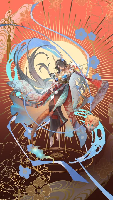Happy Lunar New Year  May this Year of Dragon be a blessing to everyone. bringing you joy, prosperity and fulfilment!