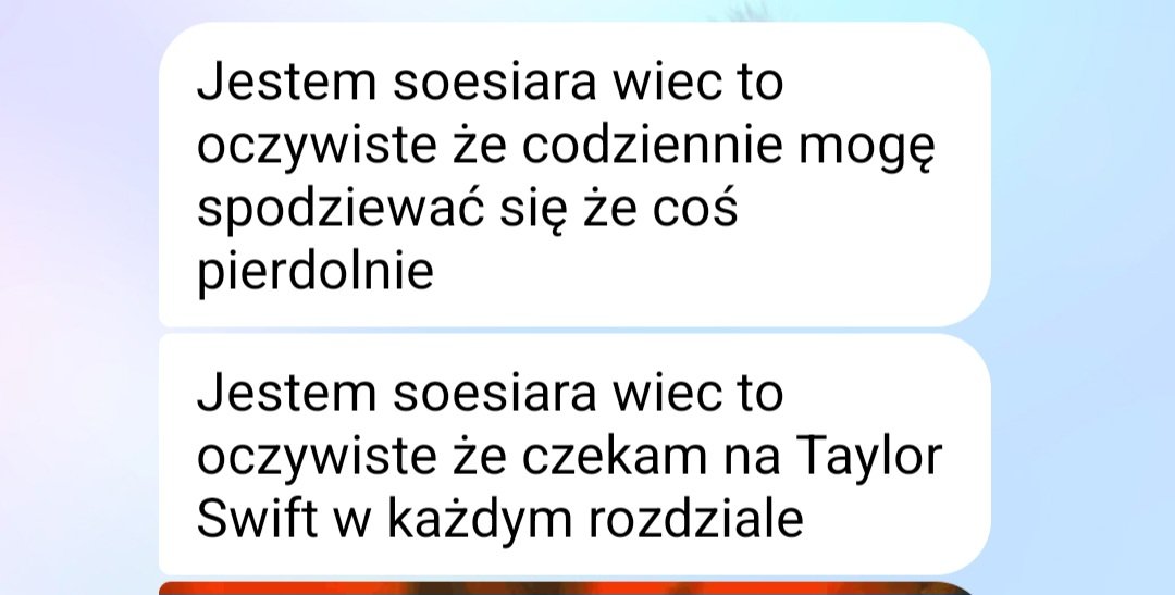 zanzeynz's tweet photo. Jestem soesiara więc to OCZYWISTE, że kocham Shadow&amp;Bone jak nasza autoreczka
@honey____moon_

#reputationsoe #wickedsoe @SOEffpl https://t.co/ihCrg9aw7Q