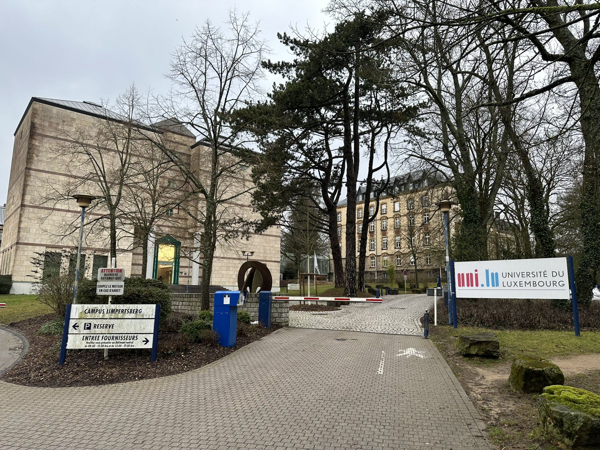Xi Chen (@xichen_sta) on Twitter photo Visit the groups of Adolfo del Campo and Aurelia Chenu at Luxembourg University. Thanks for the hospitality and enjoy a lot fruitful discussion. <a href="/ryc_upvehu/">Ramón y Cajal @ UPV/EHU</a> <a href="/upvehu/">UPV/EHU</a> <a href="/NquireC/">NQUIRE Center</a> Visit the groups of Adolfo del Campo and Aurelia Chenu at Luxembourg University. Thanks for the hospitality and enjoy a lot fruitful discussion. <a href="/ryc_upvehu/">Ramón y Cajal @ UPV/EHU</a> <a href="/upvehu/">UPV/EHU</a> <a href="/NquireC/">NQUIRE Center</a>