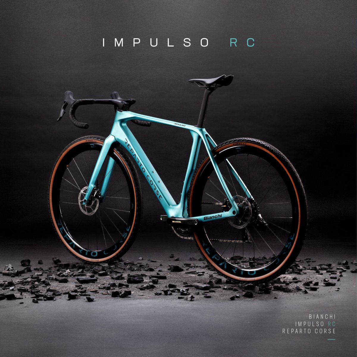 Bianchi Official tweet media