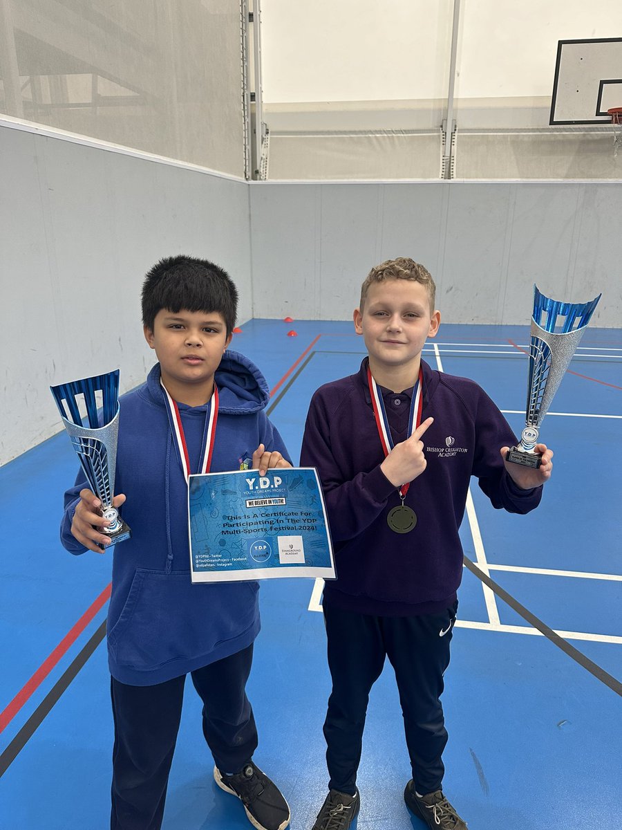 Youth Dreams Project tweet media