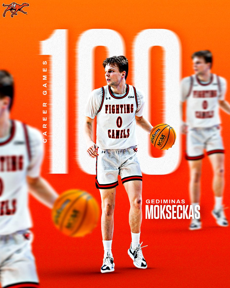 Milestone night for G 💯

#RollHumps🐪🏀