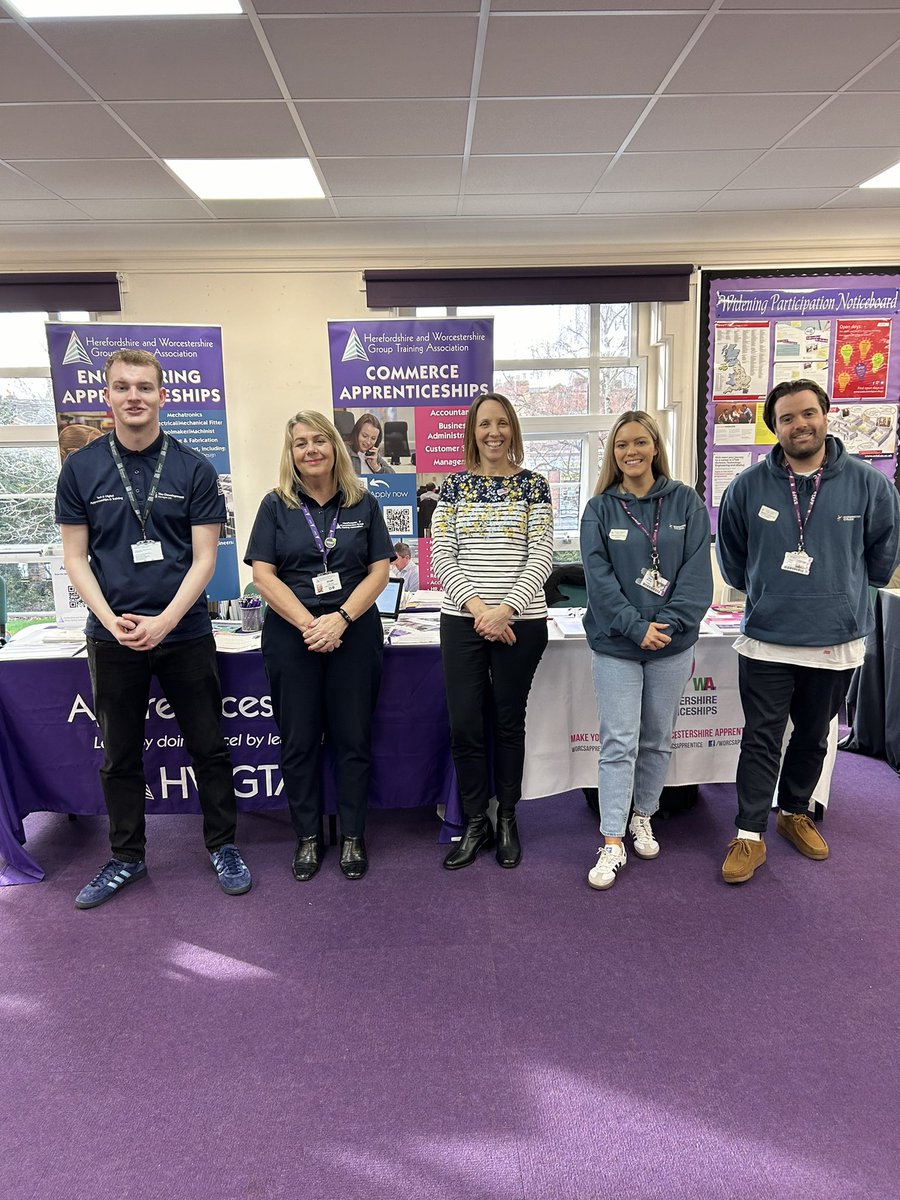 Worcsapprenticeships tweet media