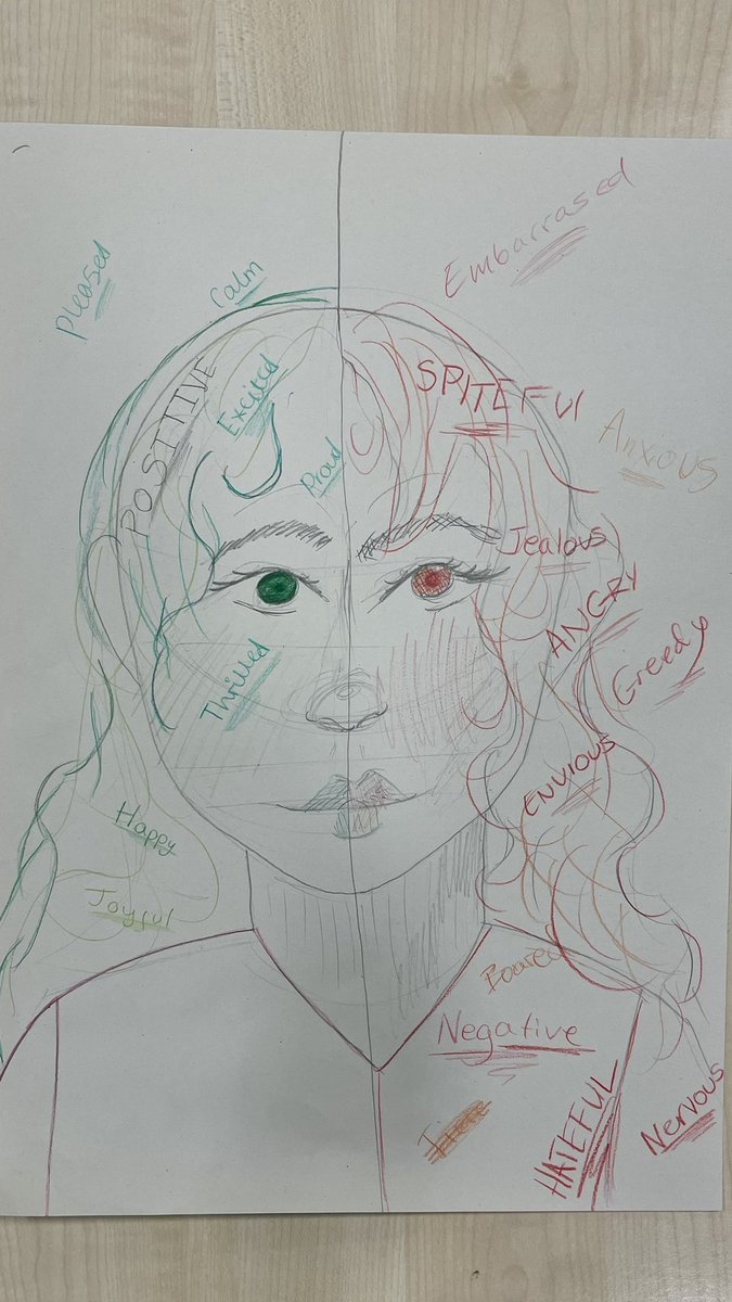 Miss Harris 🍎 tweet media