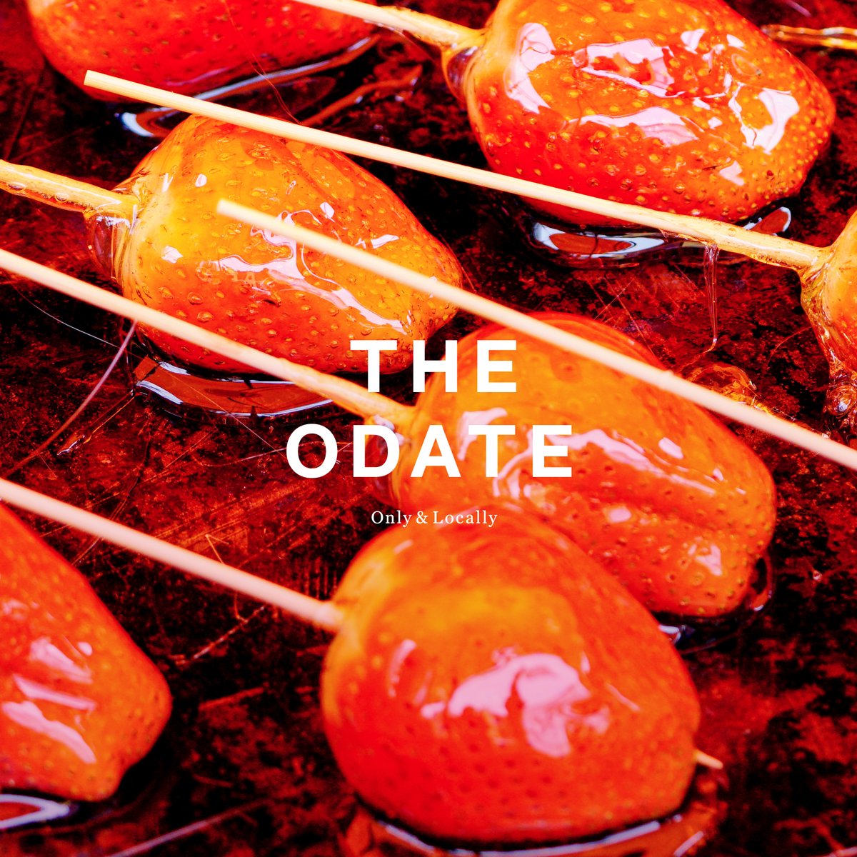 THE_ODATE's tweet photo. 明日から大館アメッコ市
二日間期間限定オープン
MARUWWA三角 POP UP STORE
2/10-2/11　OPEN 10AM
THE ODATE SHOP&amp;CAFE

#アメッコ市
#おこう
#mekkoichi
#大館市
#秋田県
#冬の風物詩
#THEODATE
#THE_ODATE
#SHOP
#CAFE
#COFFEESTAND
#MARUWWA三角
#MARUWWA
#odate
#akita https://t.co/sgS0O0LQRe