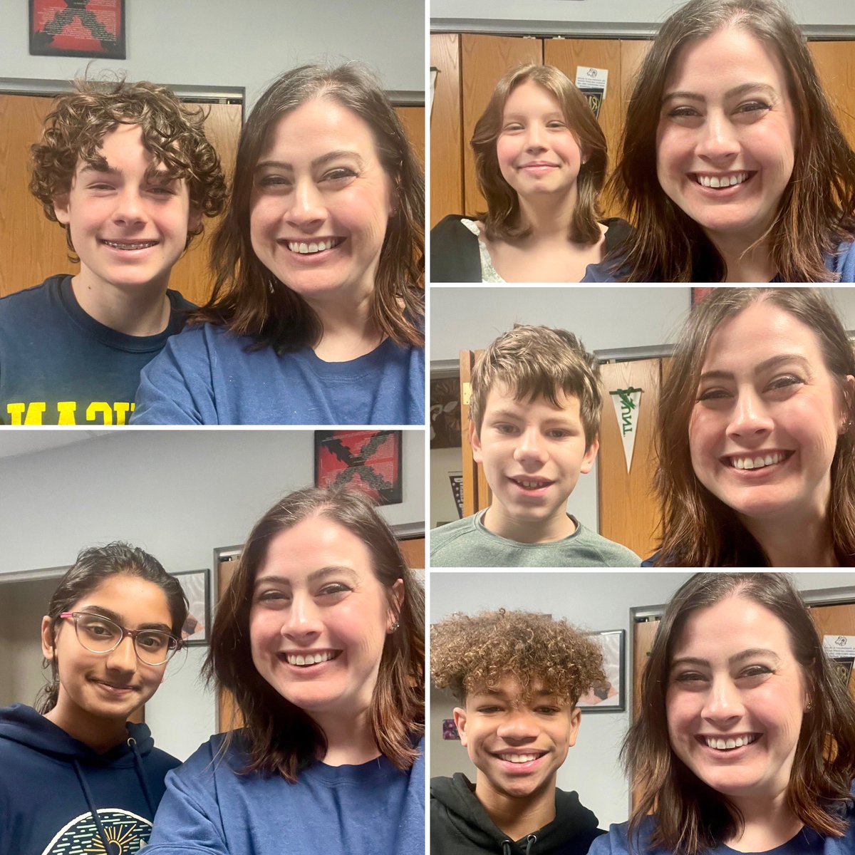 Congratulations to our 🌟🐏s of the week that show our core values: Johnny, Jasvi, Zoey, Lucas, and Kingston!
 #positiveprincipalphonecall #TakeCHARGE #RamFam #FISDElevate