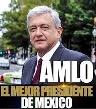 DIEGO...🇲🇽 (@diegosaldanhasa) on Twitter photo El odio que la #OposicionMiserableYMezquina le tiene a <a href="/lopezobrador_/">Andrés Manuel</a> los mantiene cegados!!.
Por eso no alcanzan a ver que AMLO es lo mejor que le ha pasado a México!!.😎 El odio que la #OposicionMiserableYMezquina le tiene a <a href="/lopezobrador_/">Andrés Manuel</a> los mantiene cegados!!.
Por eso no alcanzan a ver que AMLO es lo mejor que le ha pasado a México!!.😎