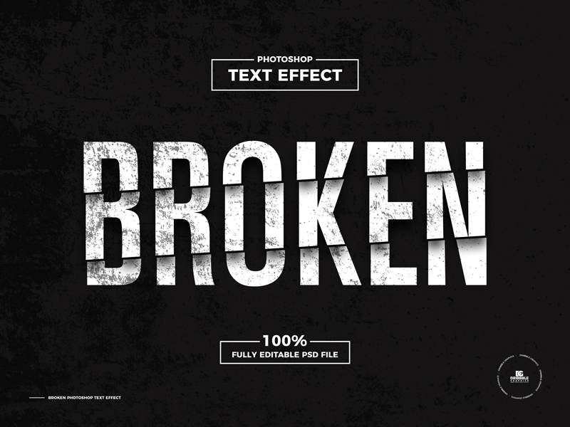 dribbblegraphic's tweet photo. VISIT: https://t.co/suwB0LCvIq
Free Broken Photoshop Text Effect
#TextEffect #font #graphics https://t.co/lq2Iz8jtzB