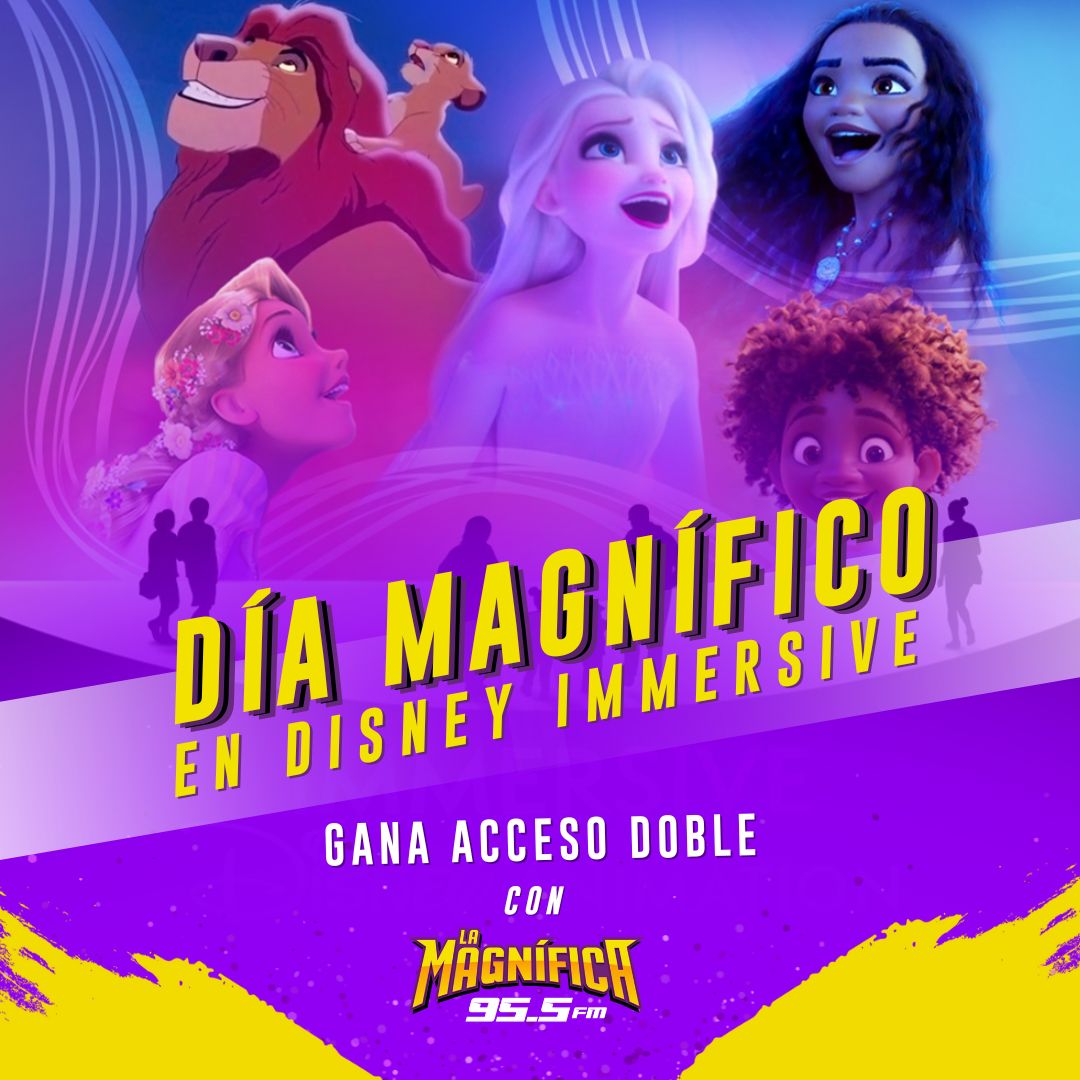 La Magnífica FM tweet media