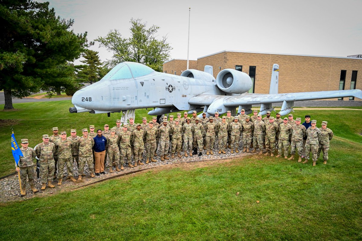 #KnowYourMil: The 111th Attack Wing, based at Biddle Air National Guard Base in Horsham, Pa., is one of three wings in the Pennsylvania Air National Guard.