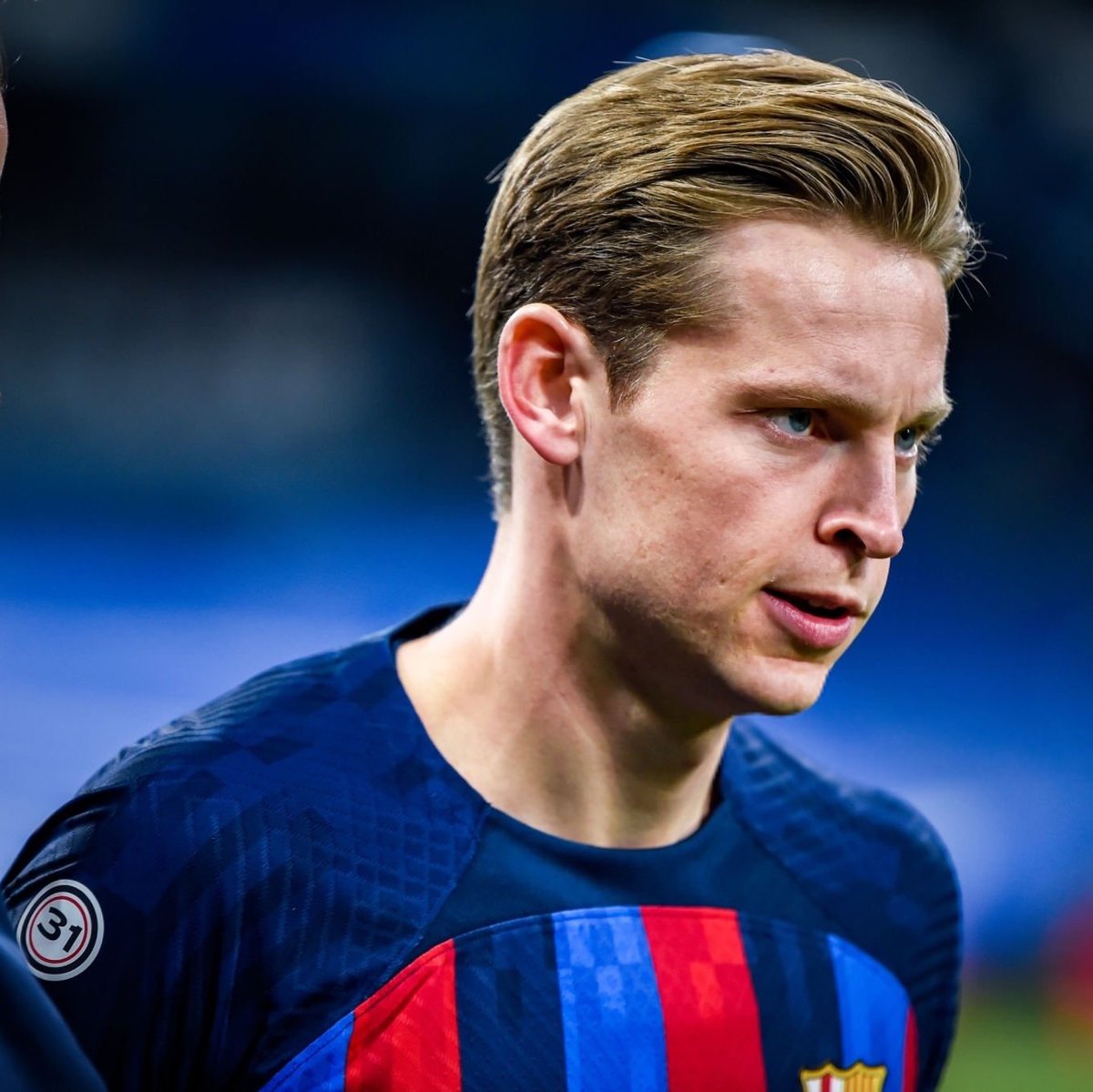 Futbol Total (@futboltotalcf) on Twitter photo 🚨 El Chelsea está dispuesto a pagar 100 M£ (unos 117 M€) por Frenkie De Jong. <a href="/sport/">Diario SPORT</a> 🇳🇱 🚨 El Chelsea está dispuesto a pagar 100 M£ (unos 117 M€) por Frenkie De Jong. <a href="/sport/">Diario SPORT</a> 🇳🇱