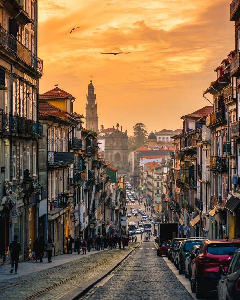 archi_tradition's tweet photo. Porto, Portugal 🇵🇹
📸: Ruben Oliveira https://t.co/acGBMgLobI