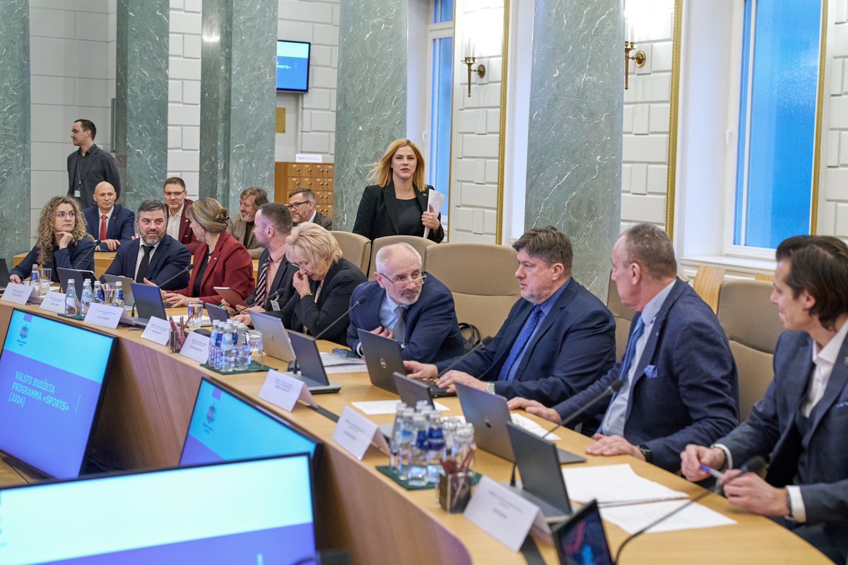 Evika Siliņa 🇱🇻🇺🇦 tweet media