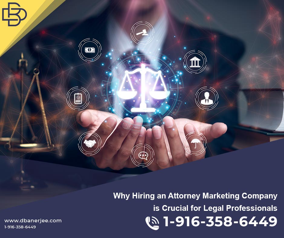cssdesigner's tweet image. Why Hiring an Attorney Marketing Company is Crucial for Legal Professionals
#attorneymarketingcompany #AttorneyWebDevelopment #AttorneyWebsiteDesign #AttorneyWebsiteSEO
