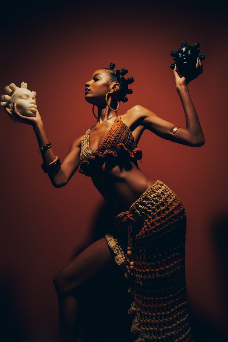 Ebonee Davis tweet media