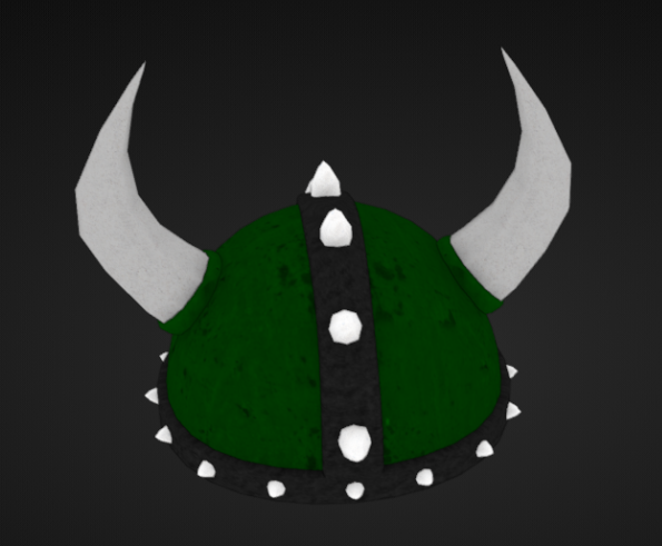 💚Green Viking Helmet Giveaway!!!💚

Requirements:
- Follow <a href="/QubekCH/">💙 QubekCH ♡ /ᐠ - ˕ -マ💙</a> and <a href="/LukasThePickle/">Lukas</a>  🫂
- Like ❤️
- Retweet ♻️
- Comment "W Lukas!" 🗣️🔥

Ends in 3 Days 🕐