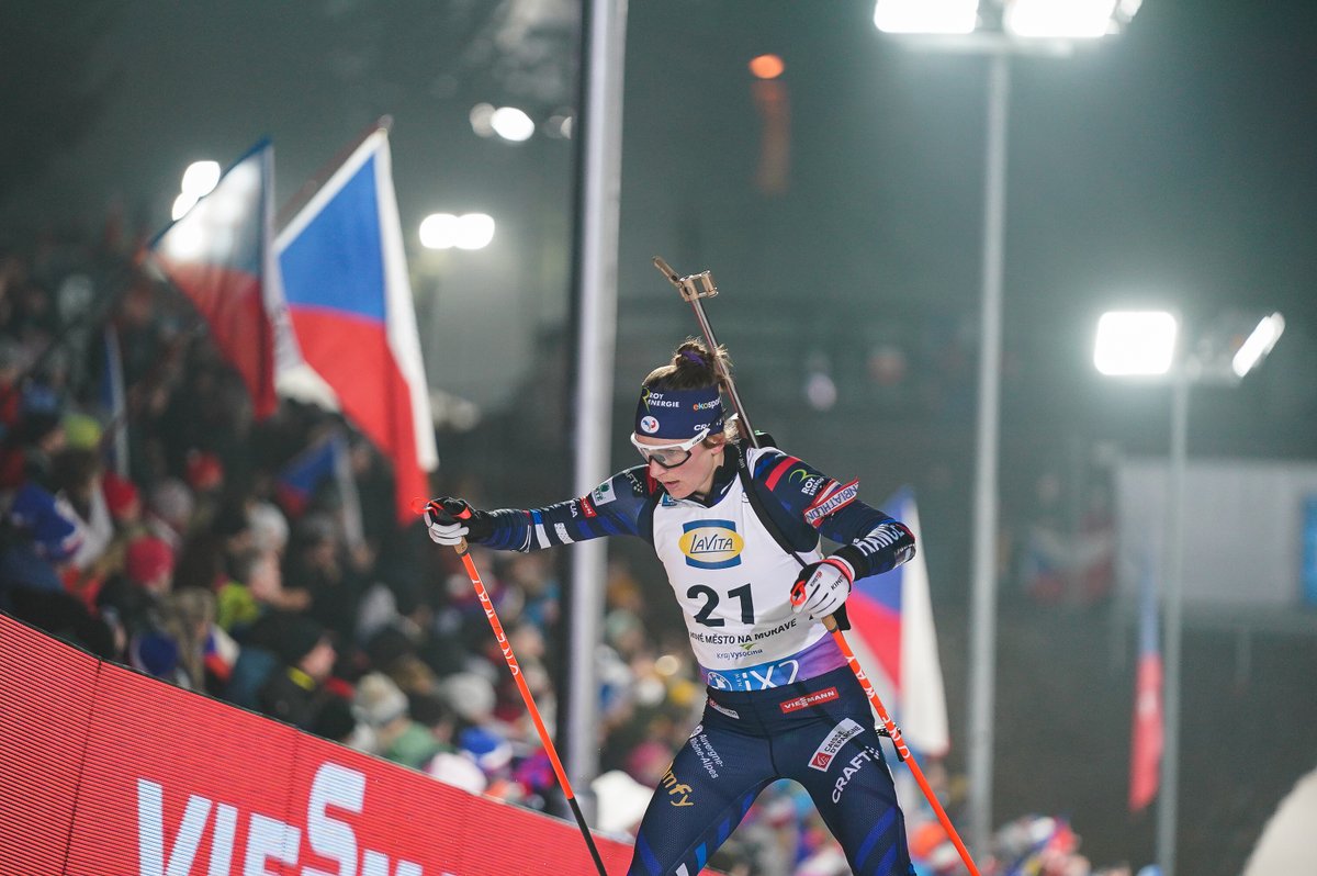 FFS - Fédération Française de Ski tweet media