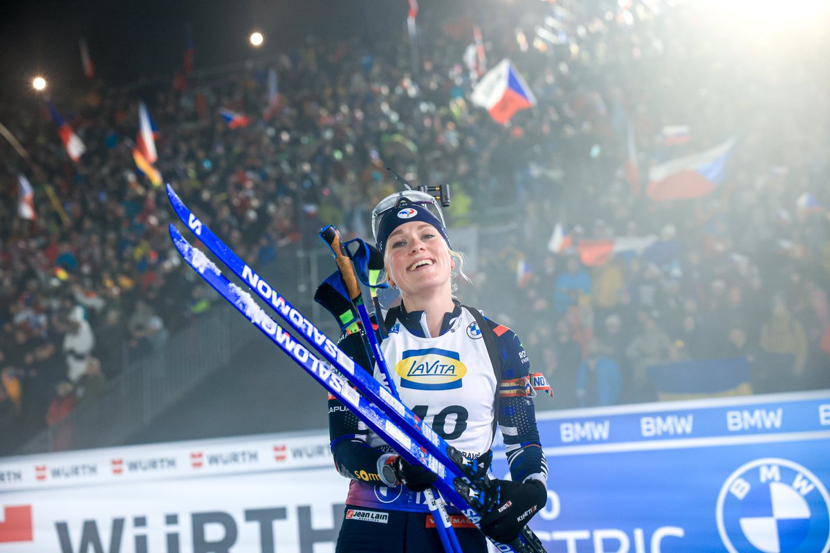 FFS - Fédération Française de Ski tweet media