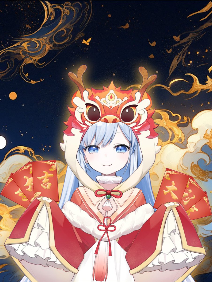 ACGlive-蕾兒🌟台灣Vtuber tweet media