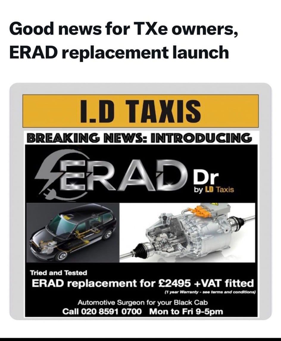 tx2icon's tweet image. The future is brighter. Go check out Irfan and the boys for this service @IDtaxiscentre