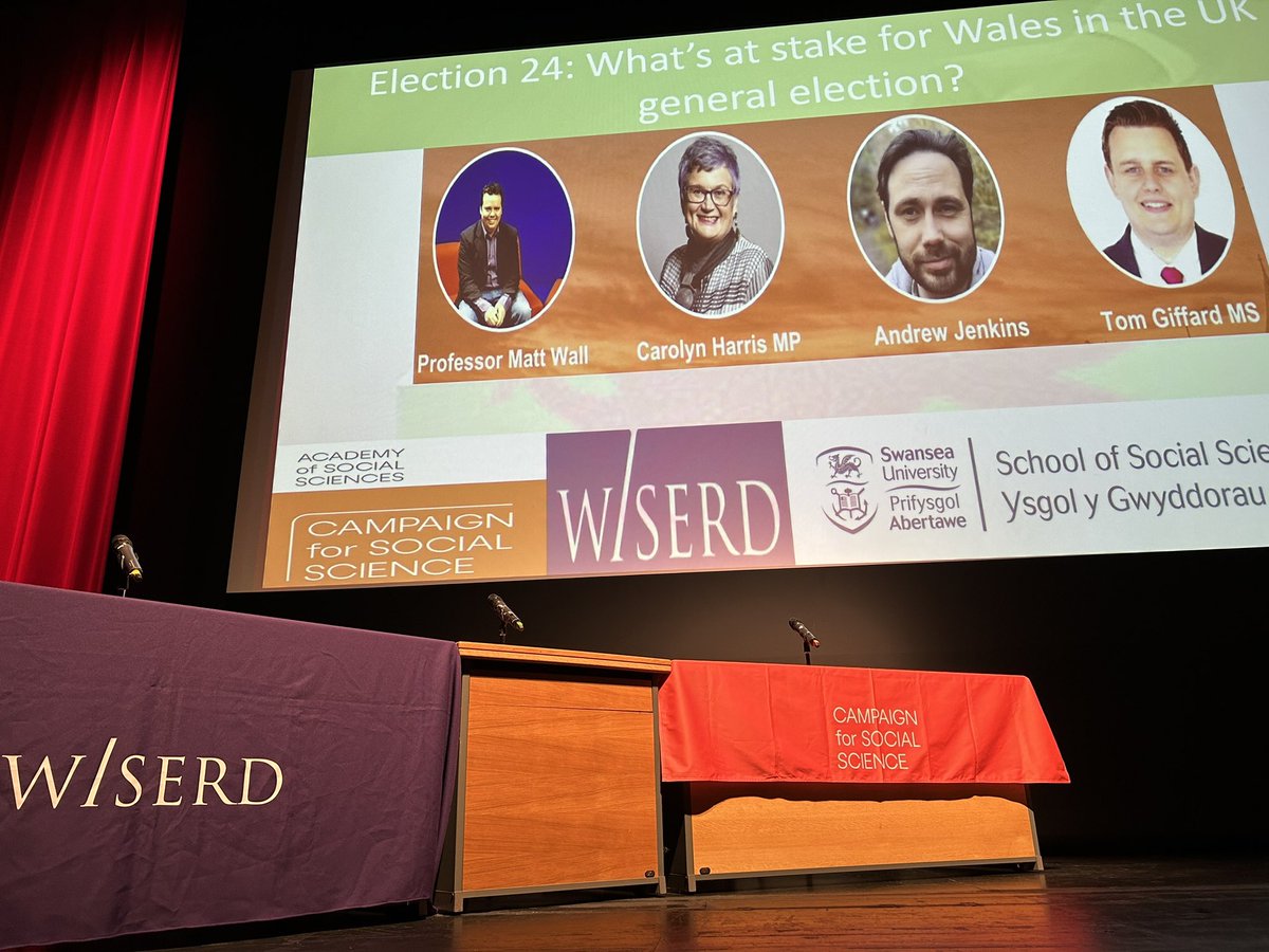 Campaign for Social Science tweet media