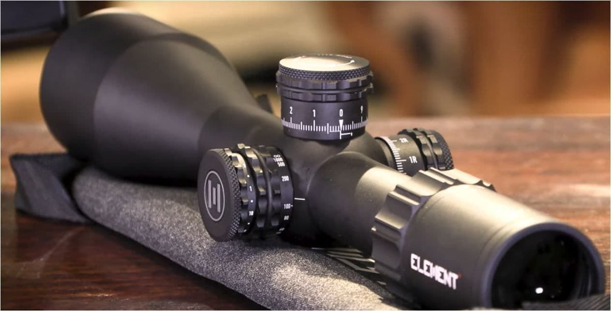 Optic_Warehouse's tweet image. Meet the NEXUS. With a variety of MOA and MRAD reticle designs, it caters to all shooters, offering simplicity for beginners and precision for experts. 

SHOP NEXUS &amp;gt;&amp;gt; bit.ly/3u0csrC 

#opticswarehouse #ElementOptics