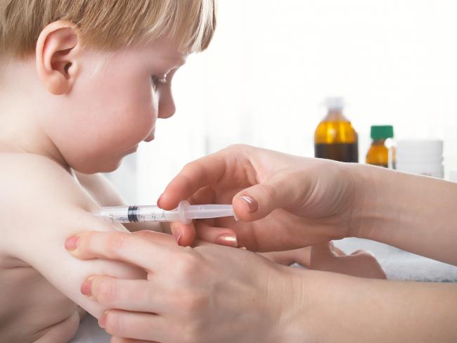 Measles was declared to be eradicated from Britain in 2017, but it has come back. That’s an avoidable decline in Britain’s health, primarily due to a cut in health visitors.
Read more:
cpbml.org.uk/news/measles-e…
#Measles #HealthVisitors #Government #Health