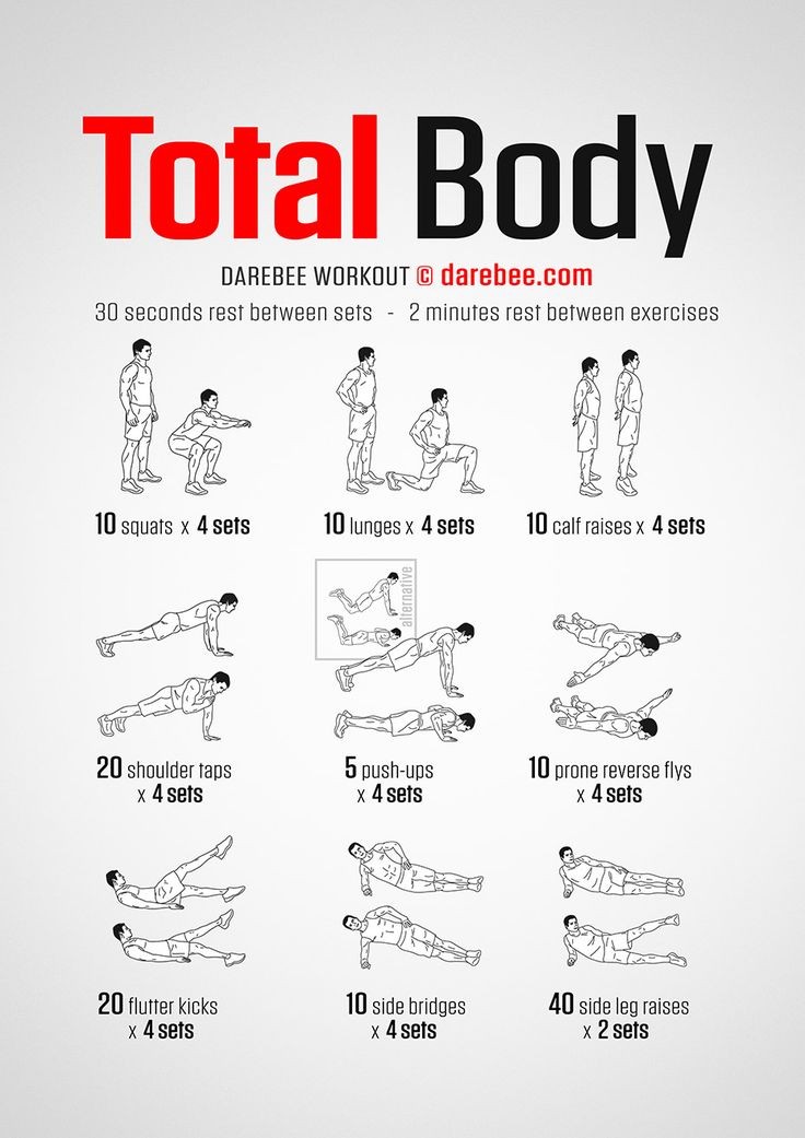 The_Life_Pad's tweet photo. 5. Total Body https://t.co/4mTreEkahg