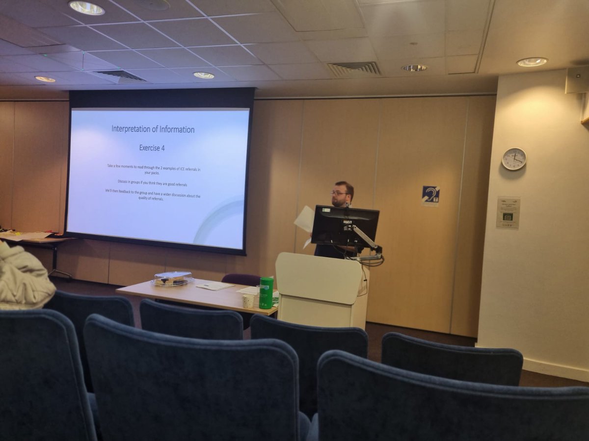 Mersey School of Endoscopy tweet media