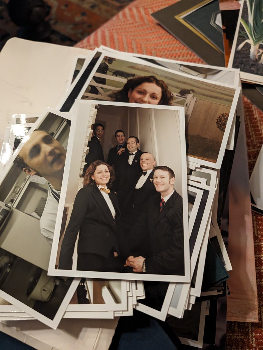 Richard Corrigan tweet media