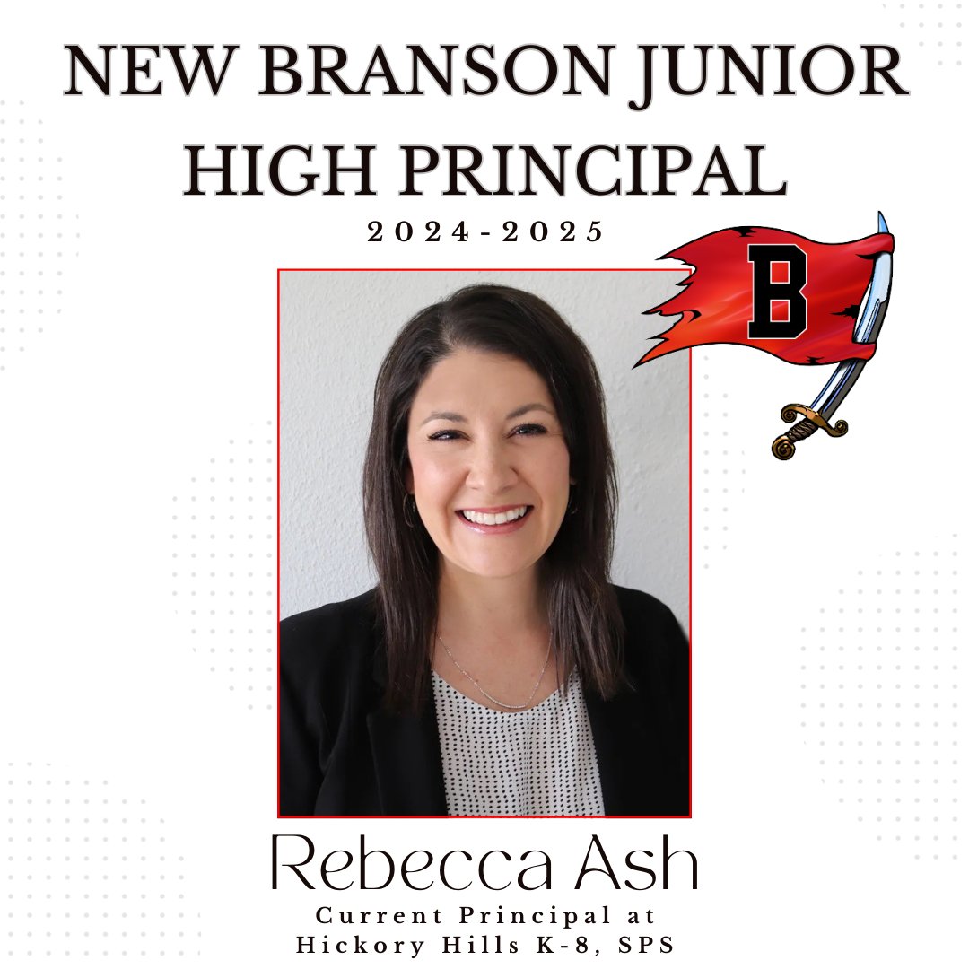 Branson Public Schools tweet media