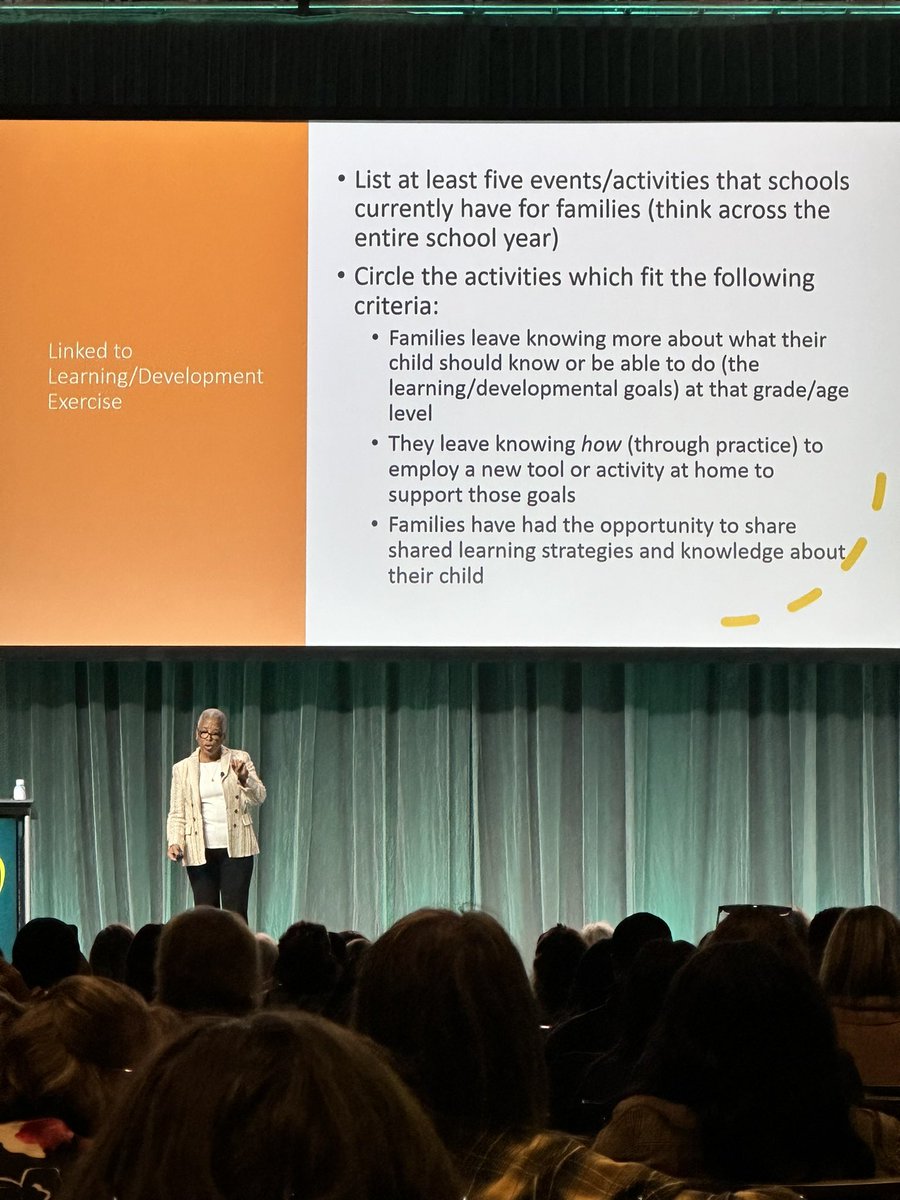 Mary Collins (@marycollins7793) on Twitter photo Does your family engagement fit all three criteria? It should!!! <a href="/DCS_TN/">Dickson Co Schools</a> #eseaconference Does your family engagement fit all three criteria? It should!!! <a href="/DCS_TN/">Dickson Co Schools</a> #eseaconference